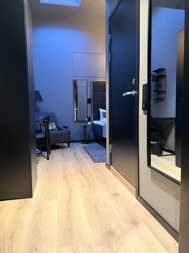 Agotnes Hotell المظهر الخارجي الصورة