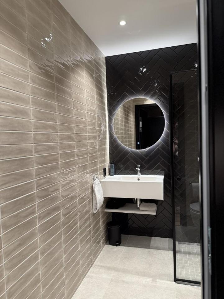 Agotnes Hotell المظهر الخارجي الصورة
